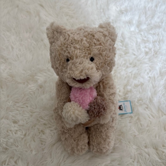 Bartholomew Bear Ice Cream,All Products : American Fashion Style Bags On Sale
